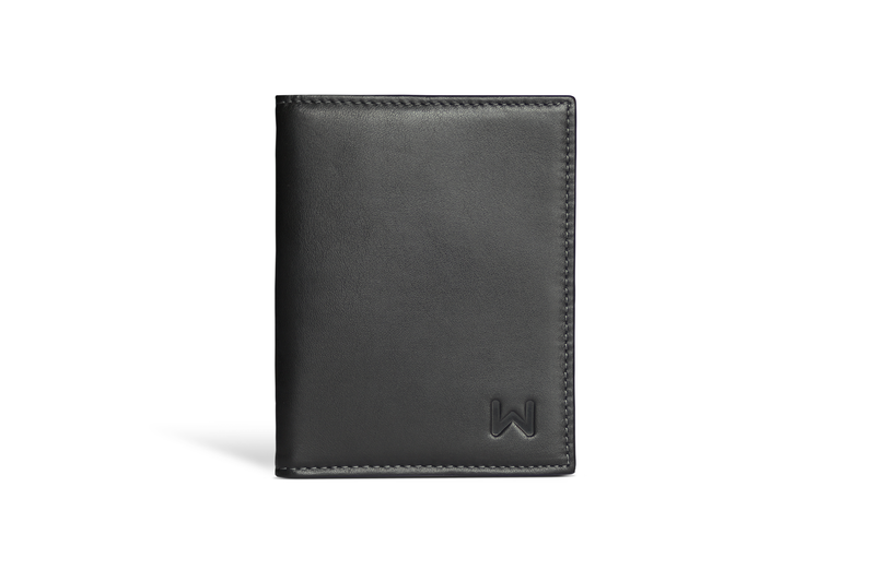 Walli is a crowdfunded smart wallet that alerts you if you leave your wallet  or card behind - SiliconANGLE
